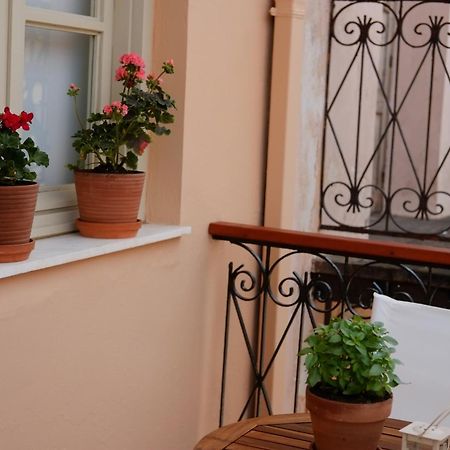Fivos Pension Chania  Exterior foto