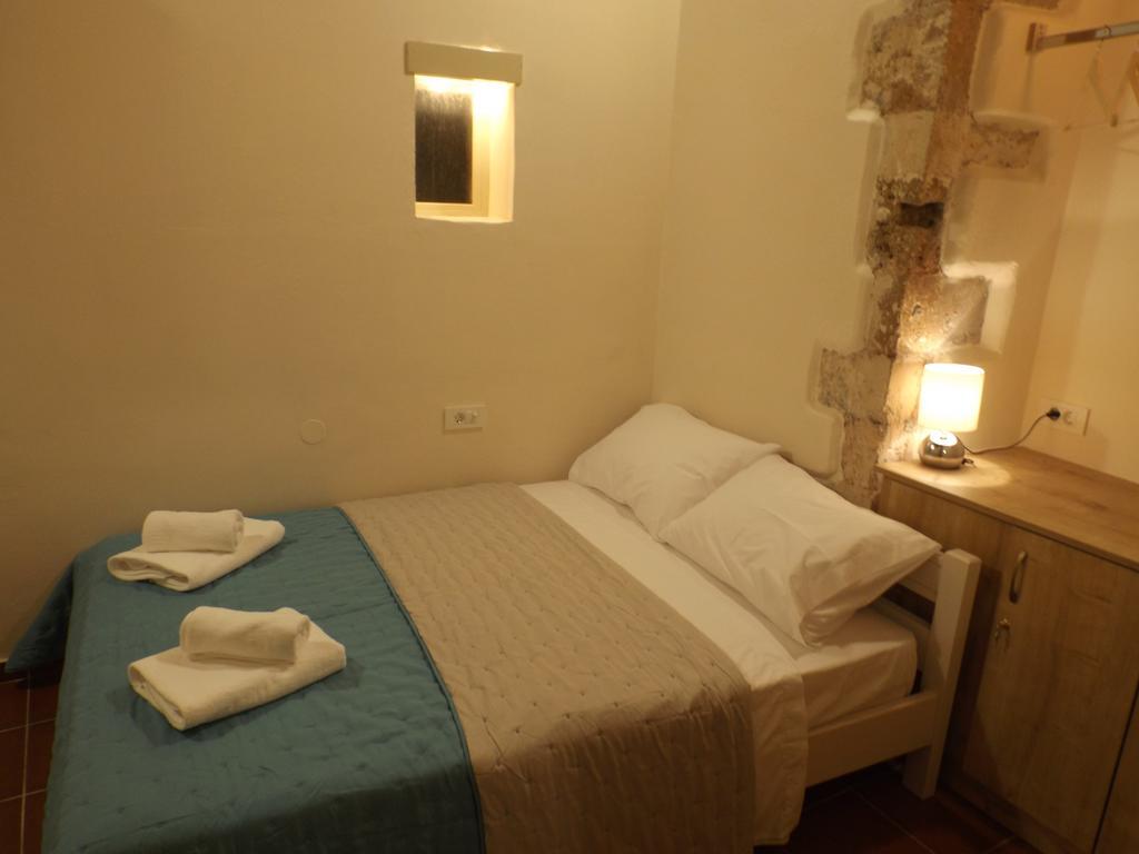 Fivos Pension Chania  Exterior foto