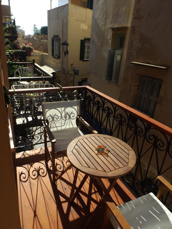 Fivos Pension Chania  Exterior foto