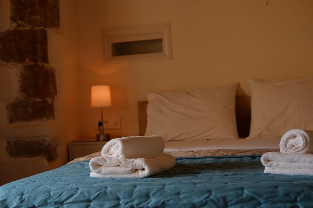 Fivos Pension Chania  Exterior foto