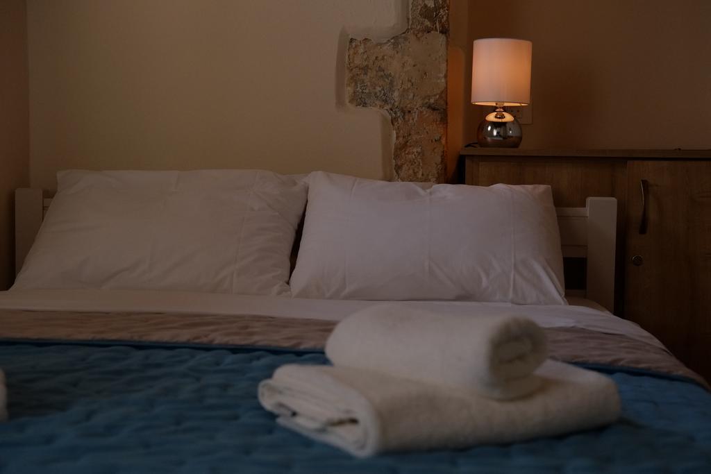 Fivos Pension Chania  Exterior foto