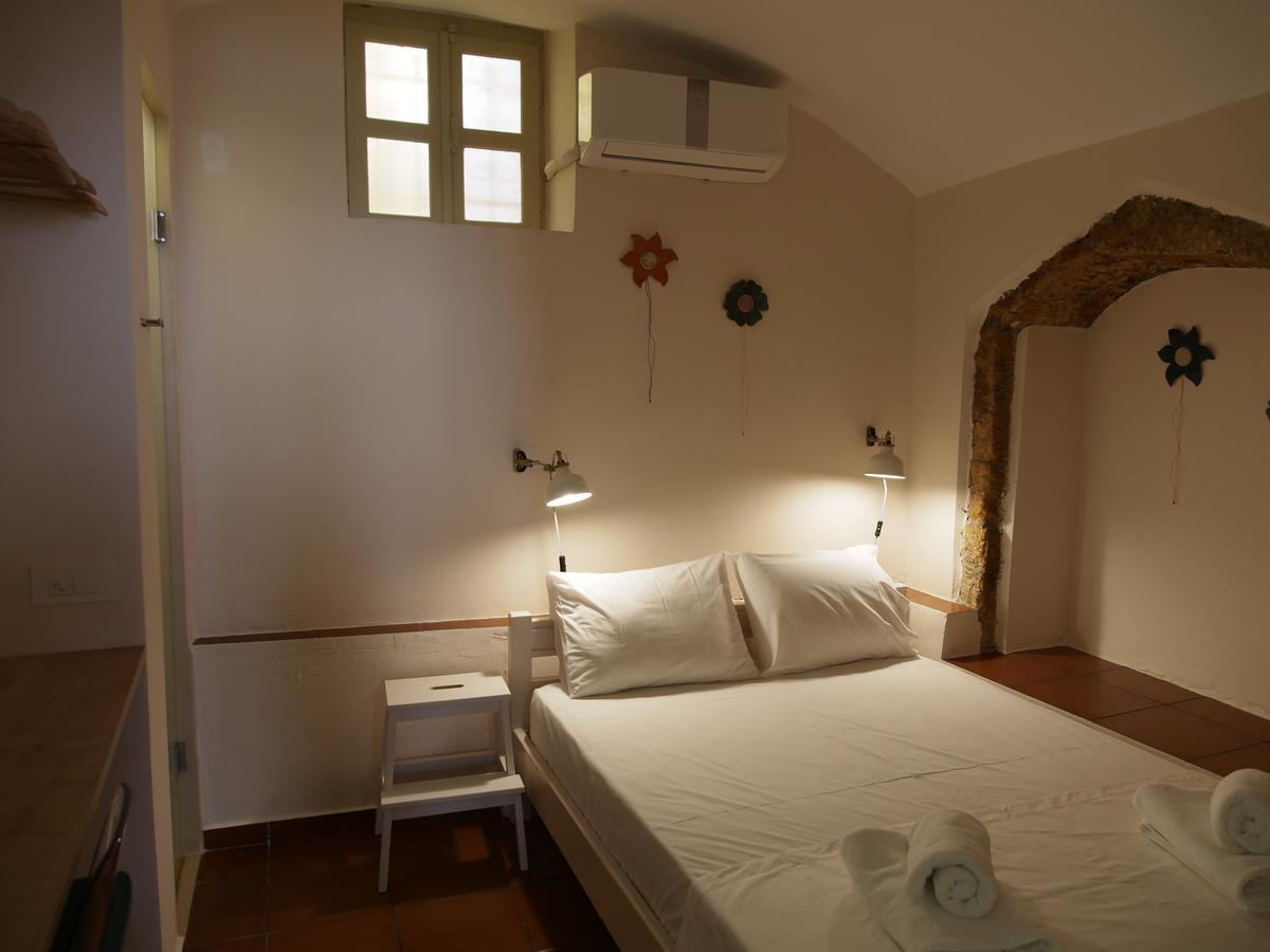 Fivos Pension Chania  Exterior foto
